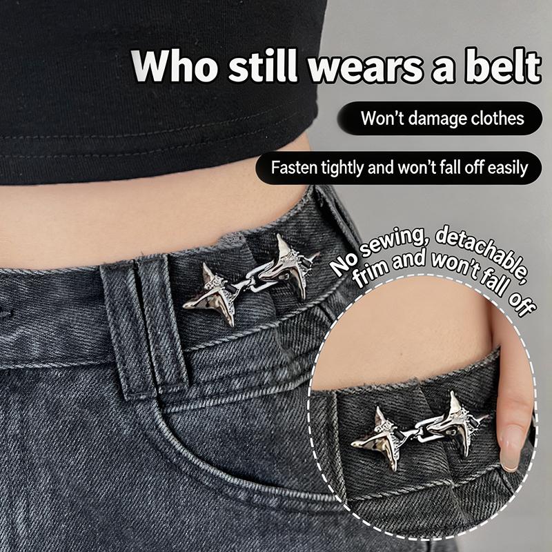 Boucle de ceinture réglable po - Sewing Repair avis et prix