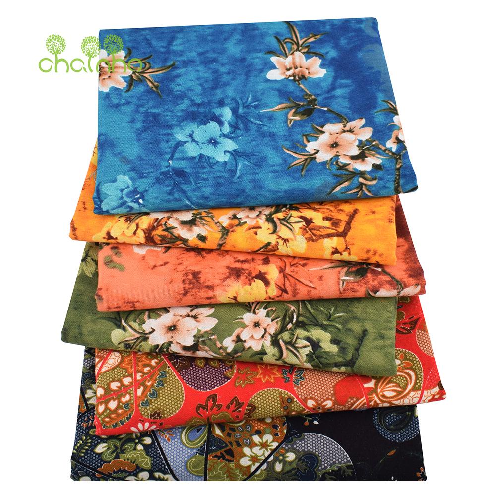 Chainho, tissu en coton et lin - Sewing Geotextile Fabric avis et prix