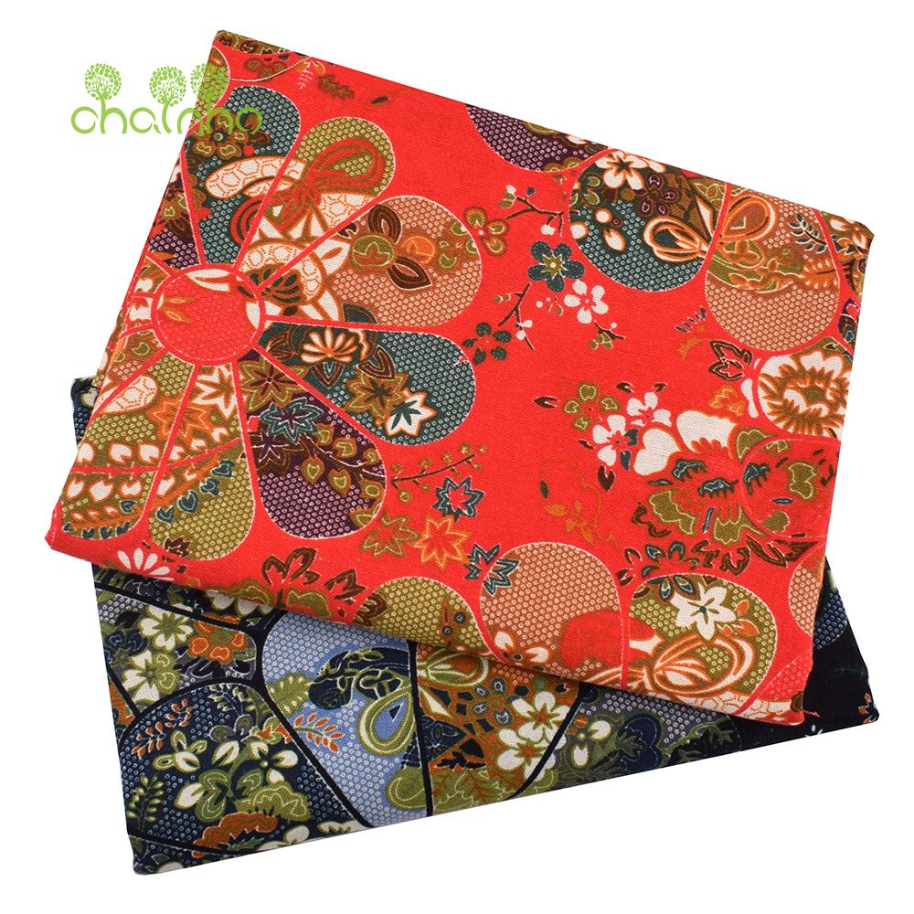 Chainho, tissu en coton et lin - Sewing Geotextile Fabric avis et prix