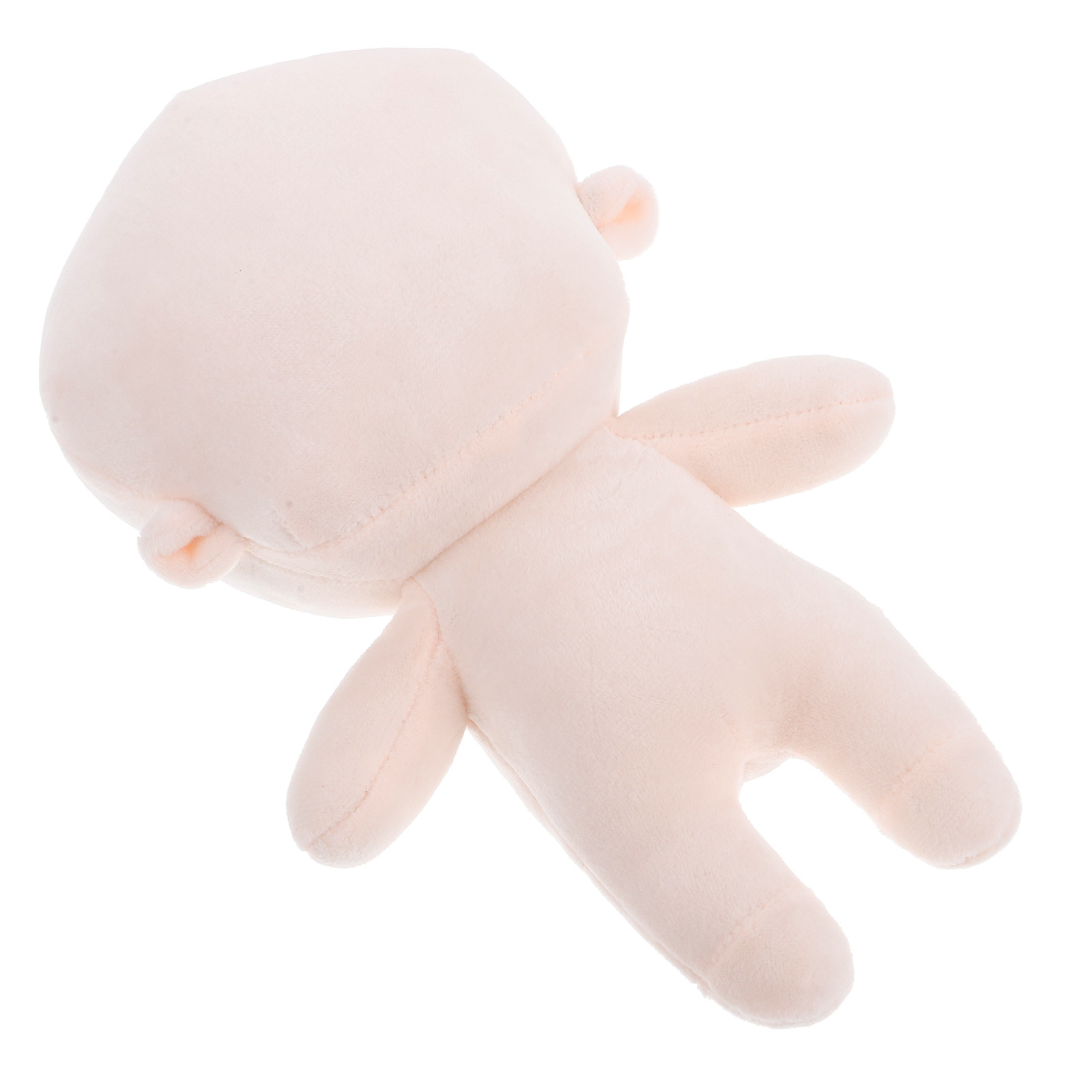 Figurine en tissu doux en coto - Sewing And Textile avis et prix