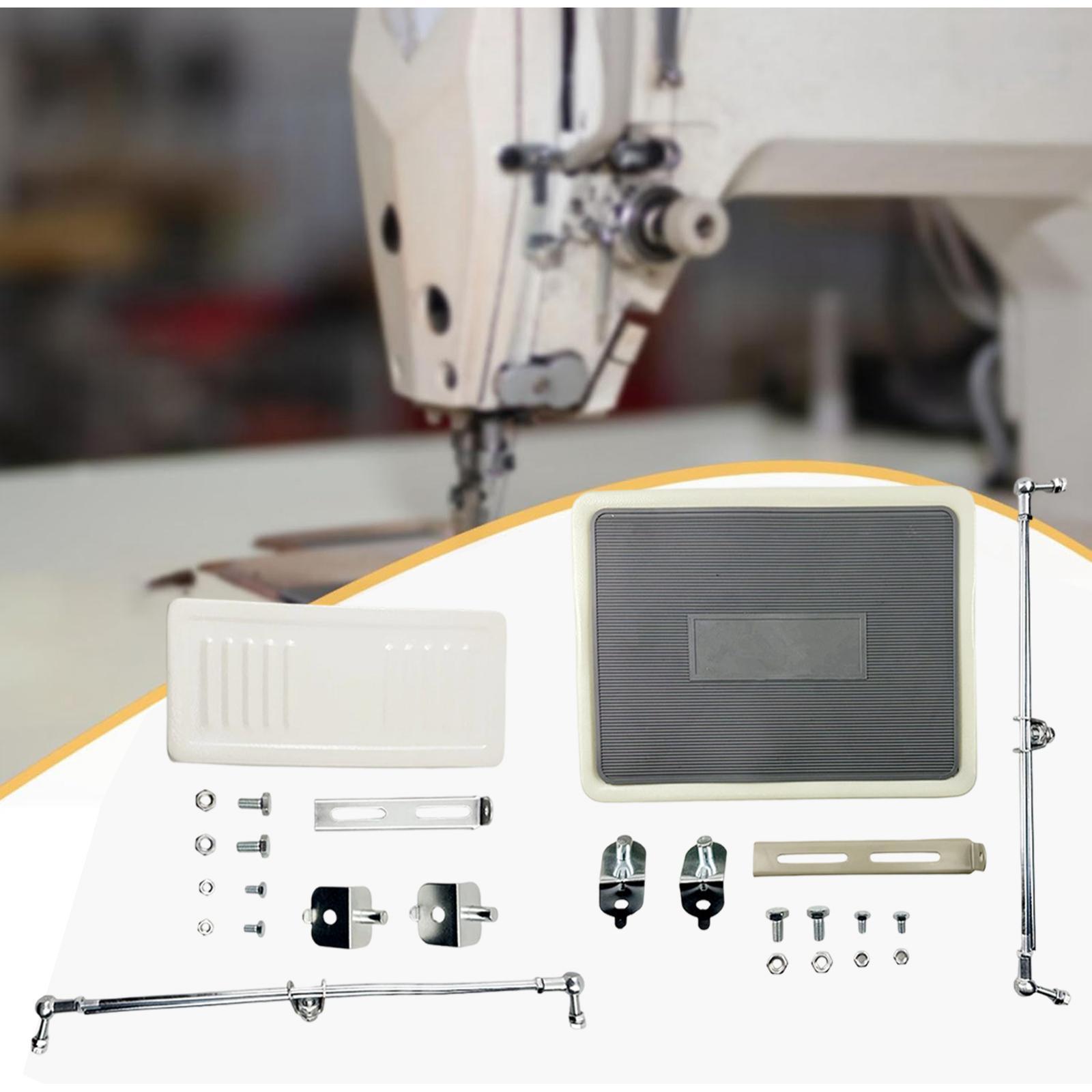 Ensemble de pédale de commande - Sewing Expert avis et prix