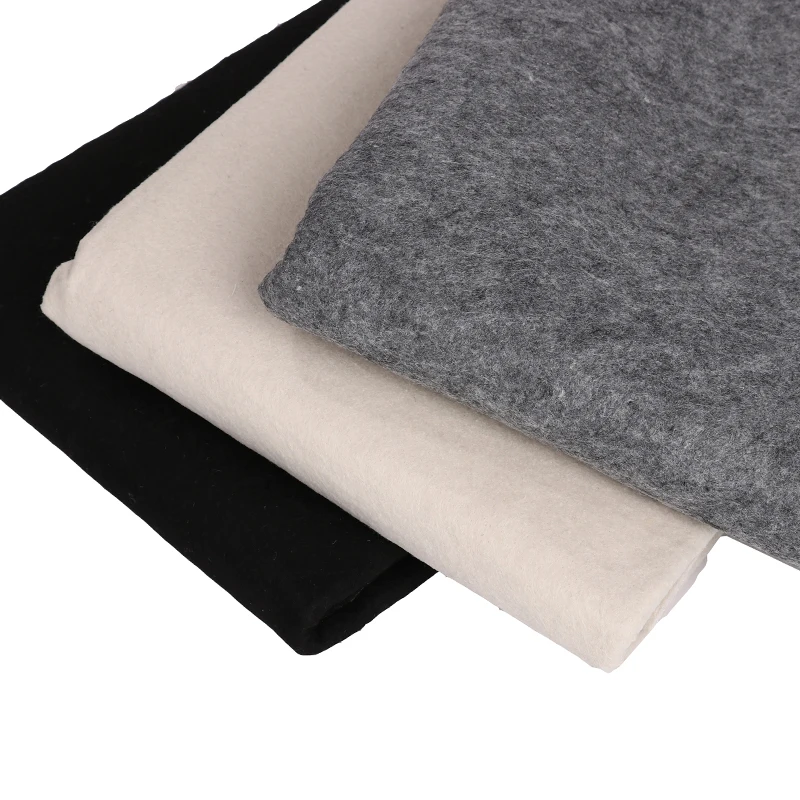 Feuille de Tissu en Feutre de  - Is Sewing A Textile Craft avis et prix