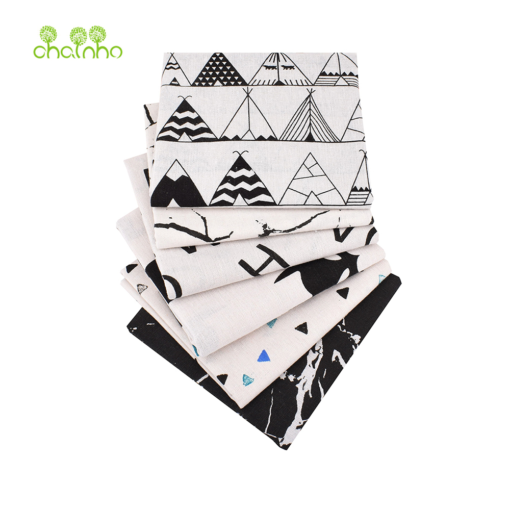 Chainho, tissu en coton et lin - Sewing Geotextile Fabric avis et prix