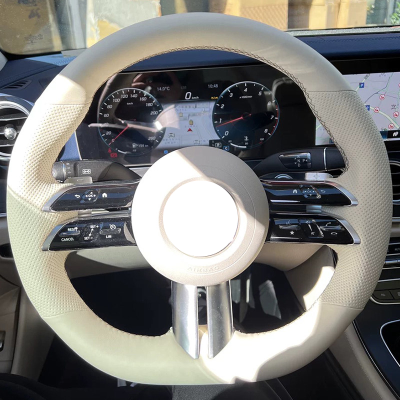 Housse de volant de voiture en - Sewing Gt avis et prix