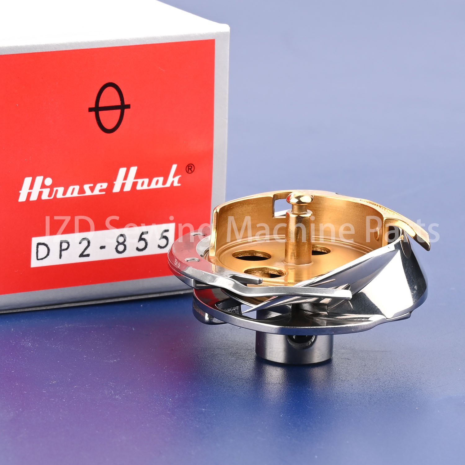Original HIROSE # Crochet rota - Sewing Gt avis et prix