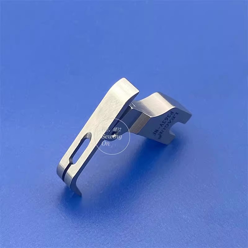 P363V-NF Pied presseur à alime - Zipper Foot Presser avis et prix