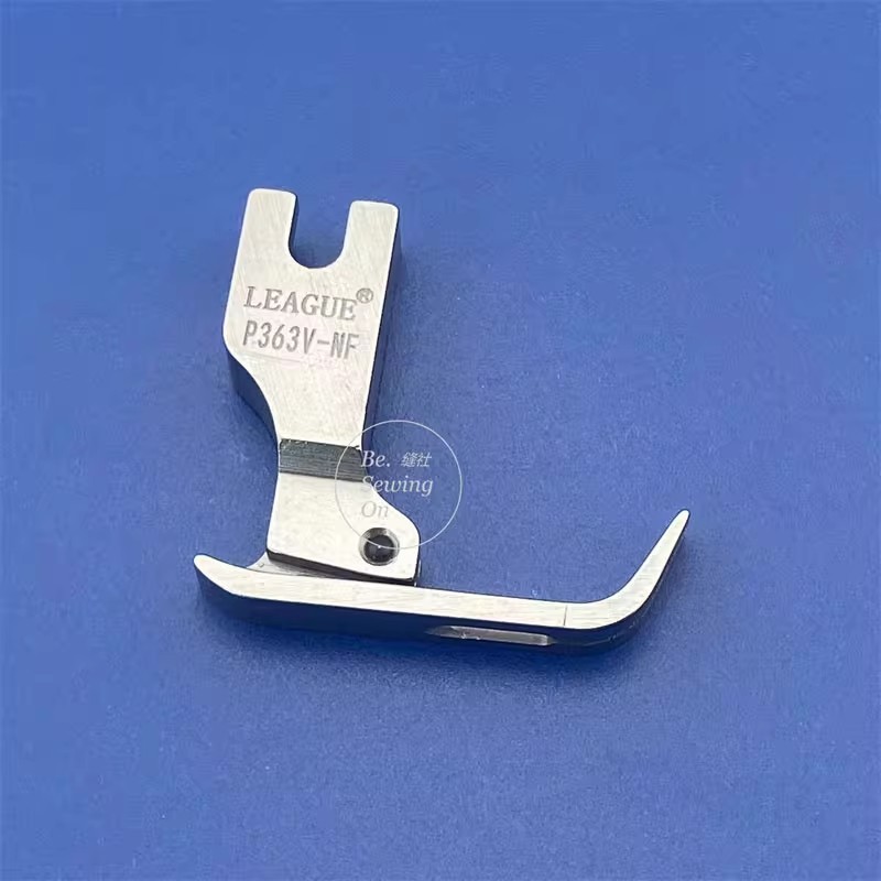 P363V-NF Pied presseur à alime - Zipper Foot Presser avis et prix