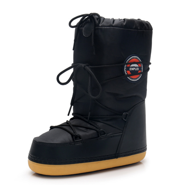 Bottes de neige d'hiver pour f - Sewing Nylon avis et prix
