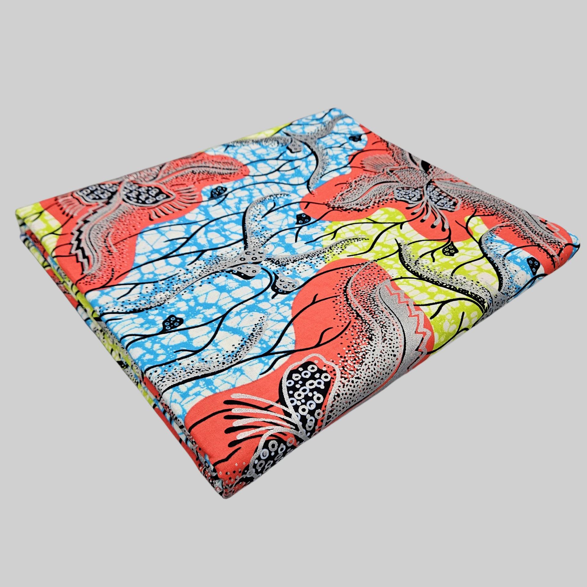 Tissu de cire de Style africai - Sewing Batik avis et prix