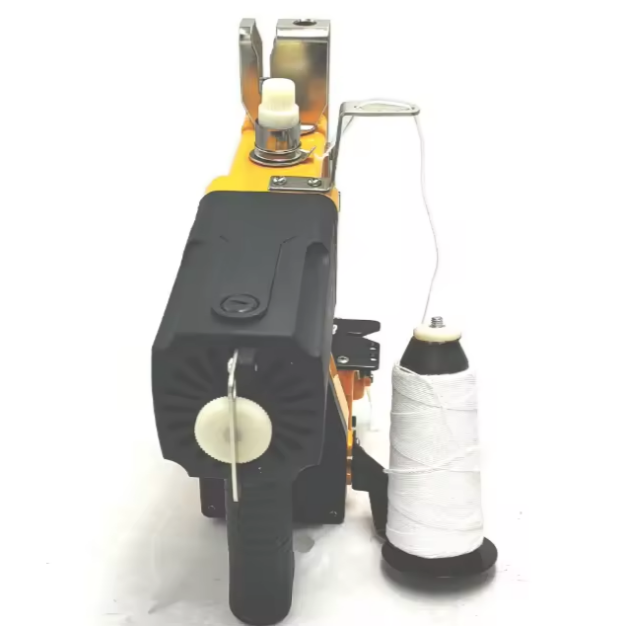 Machine de scellage textile él - Sewing And Textile avis et prix