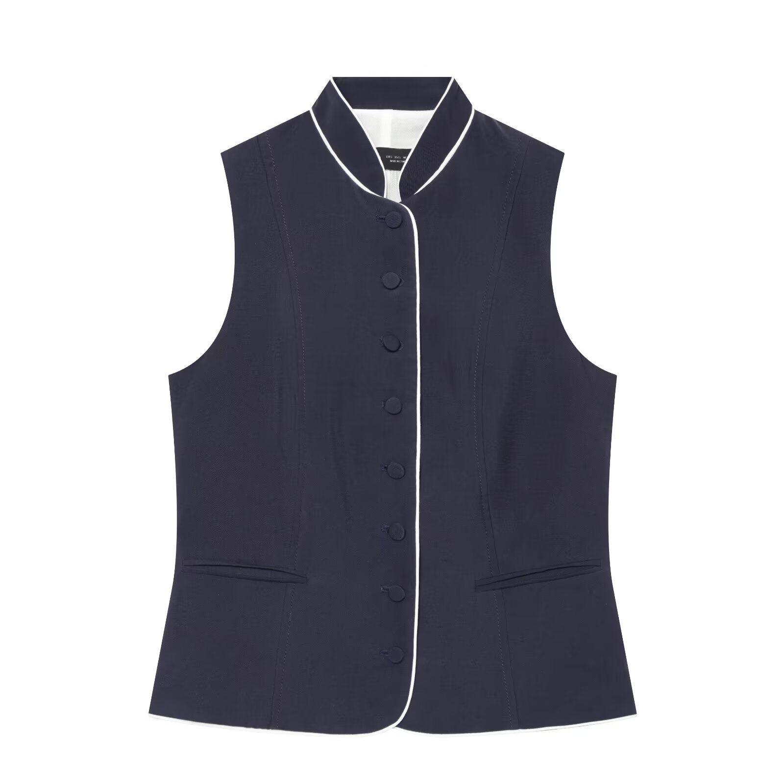 Ensemble tailleur pantalon et  - Sewing Vest avis et prix