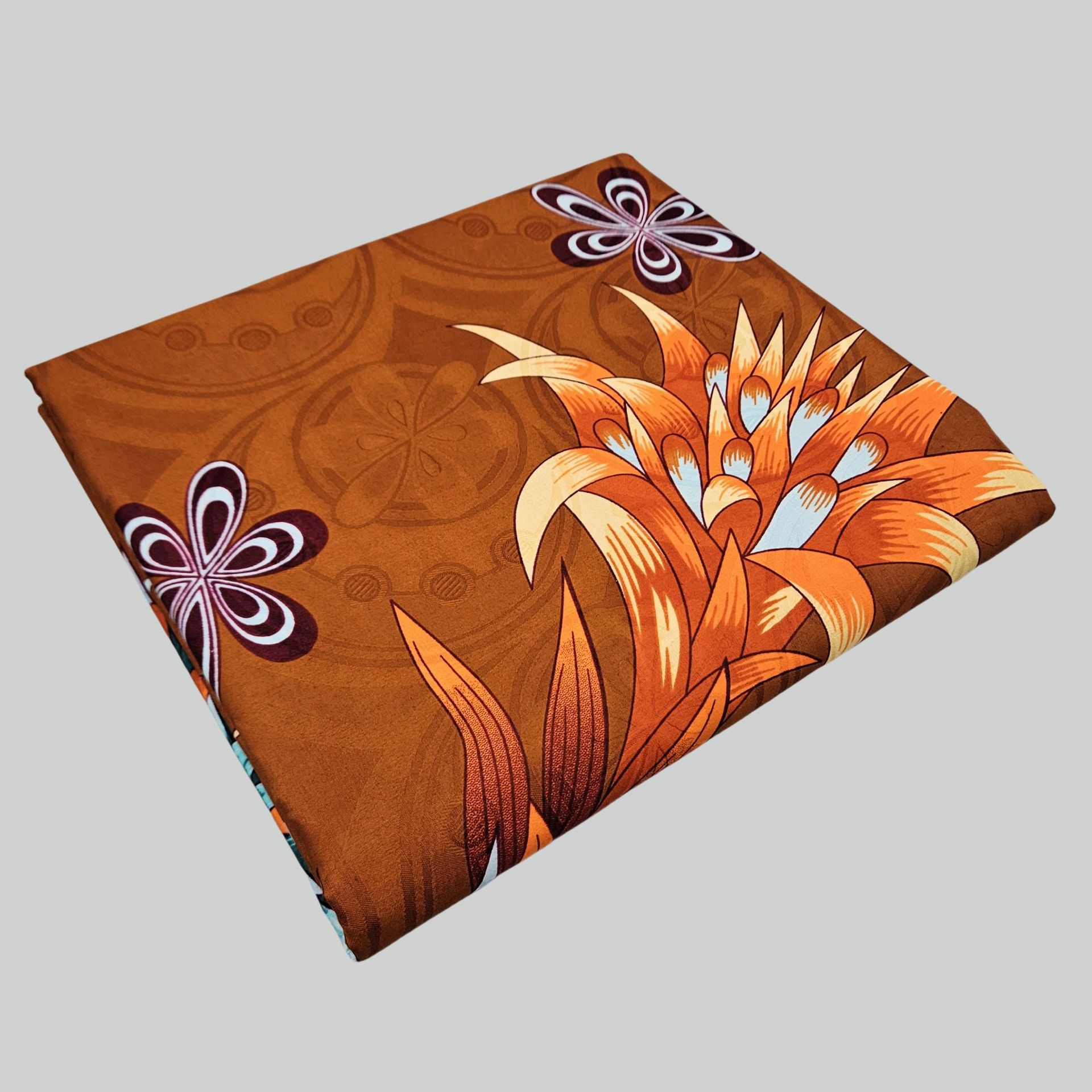 Tissu africain en cire de coto - Sewing Batik avis et prix