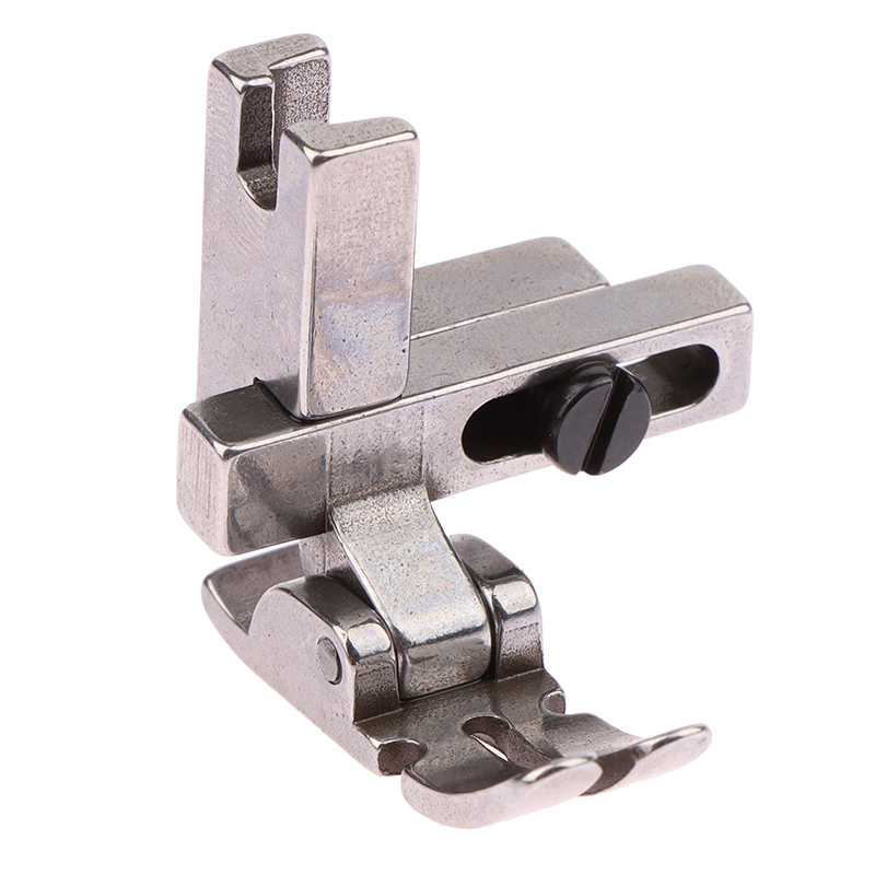 1 pièce Pièce de machine à cou - Zipper Foot Presser avis et prix