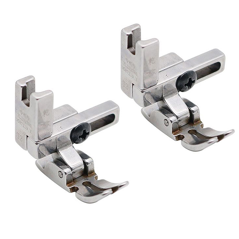 1 pièce Pièce de machine à cou - Zipper Foot Presser avis et prix