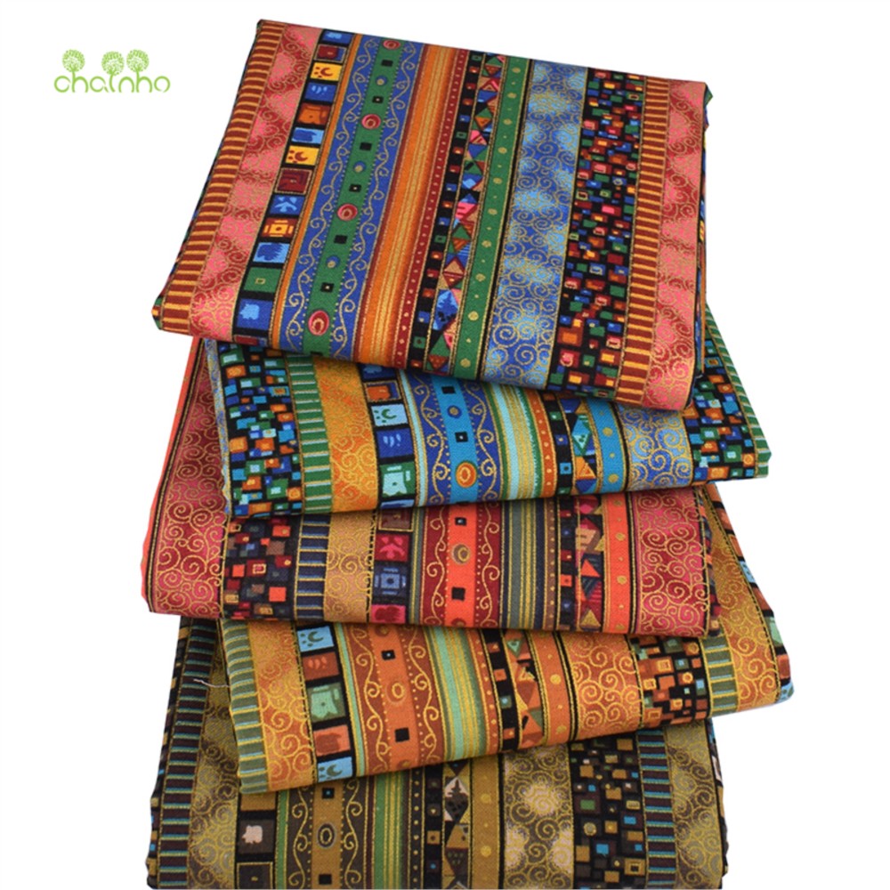 Chainho, tissu en coton et lin - Sewing Geotextile Fabric avis et prix