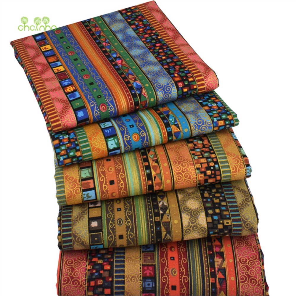 Chainho, tissu en coton et lin - Sewing Geotextile Fabric avis et prix