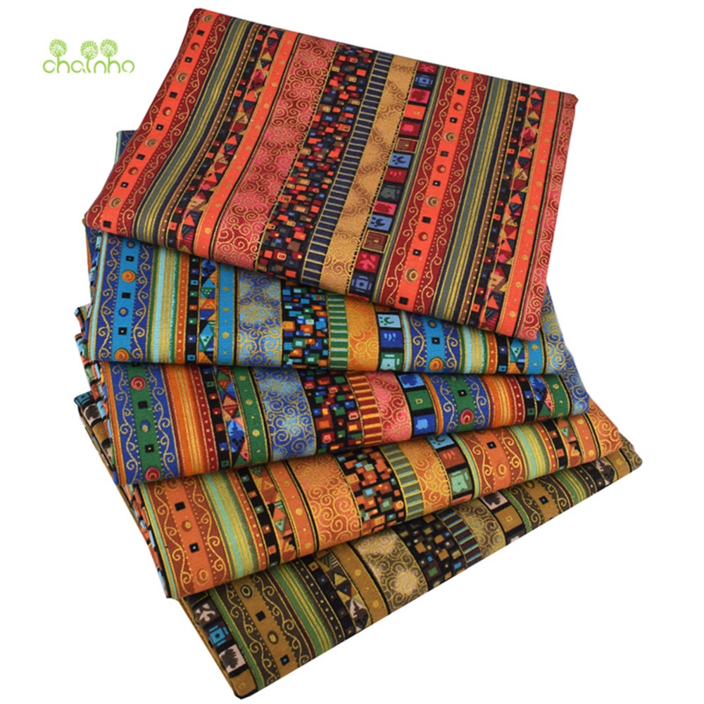 Chainho, tissu en coton et lin - Sewing Geotextile Fabric avis et prix
