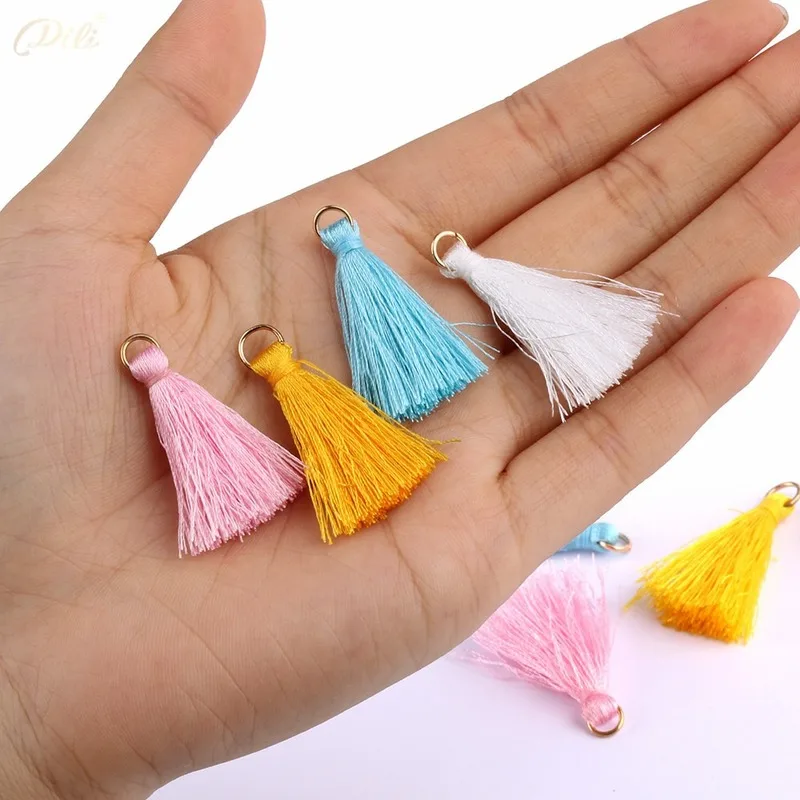 300 pcs/Lot 3 cm boucle en Pol - Is Sewing Textile Art avis et prix