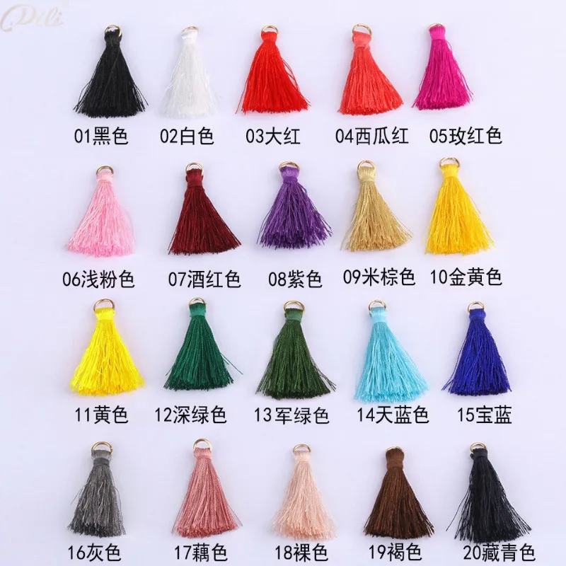 300 pcs/Lot 3 cm boucle en Pol - Is Sewing Textile Art avis et prix