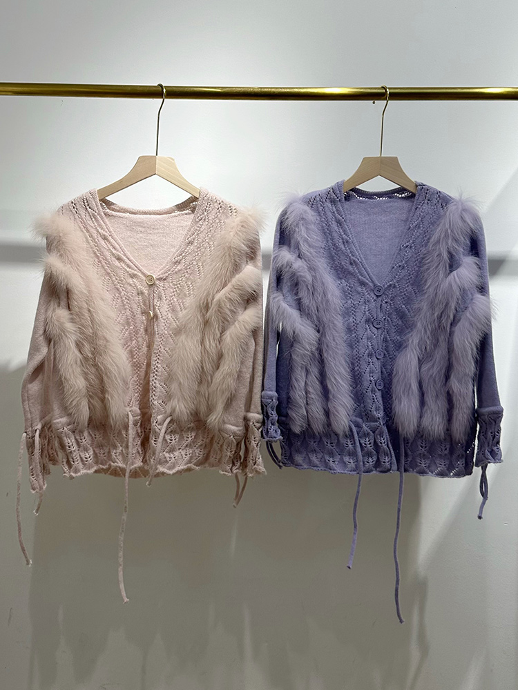 Pull tricoté pour femme avec d - Sewing Jackets avis et prix