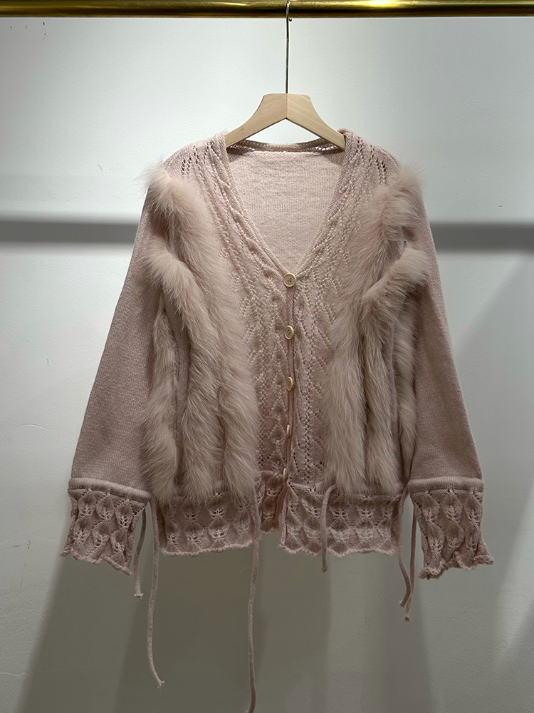 Pull tricoté pour femme avec d - Sewing Jackets avis et prix