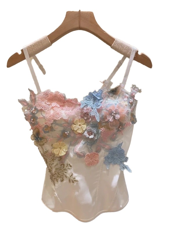 Pure Desire – Nouveau style d' - Sewing Vest avis et prix