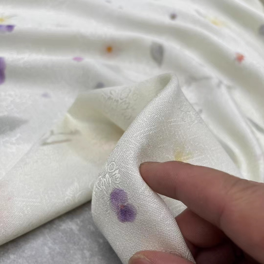 Petit tissu en soie lourde bla - Sewing Vest avis et prix