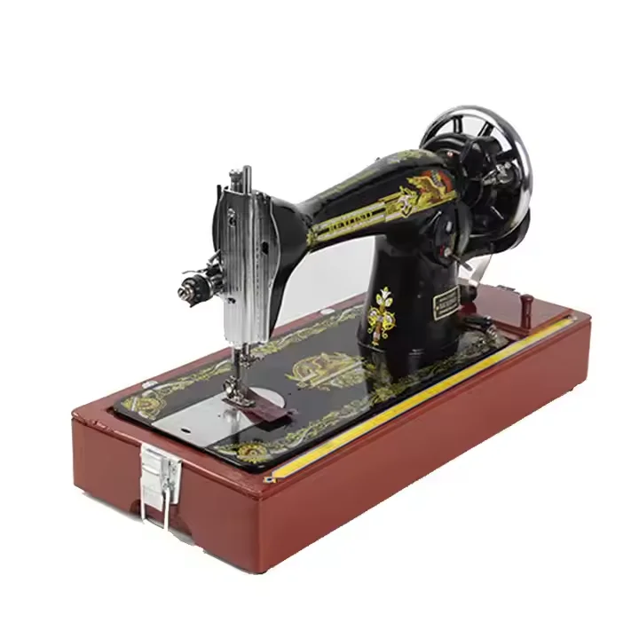 JUKKY – Mini Machine à coudre  - Sewing Jahit avis et prix