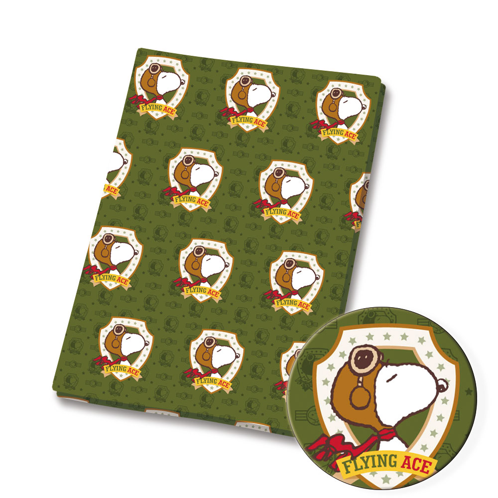 Tissu Snoopy TAKARA TOMY 35546 - Sewing And Textile avis et prix