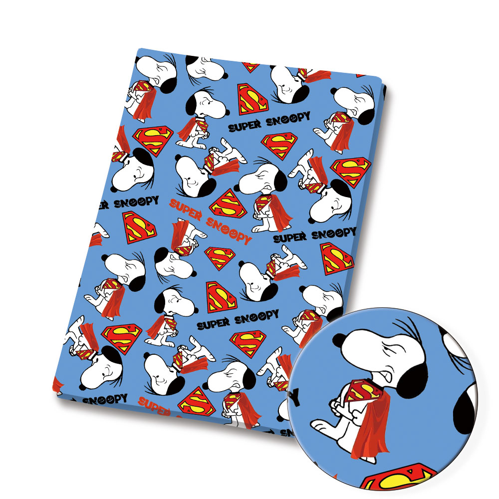 Tissu Snoopy TAKARA TOMY 35546 - Sewing And Textile avis et prix