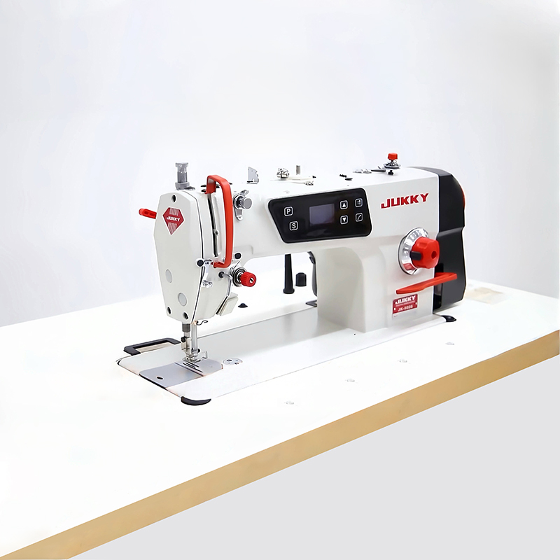 Machine à coudre industrielle  - Sewing Jahit avis et prix