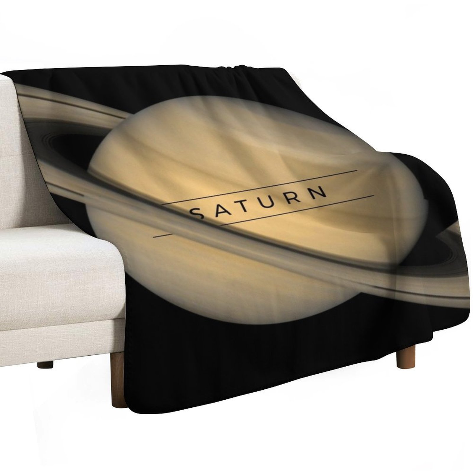 Couverture lestée Saturne - Pl - Fabric Weight Set avis et prix