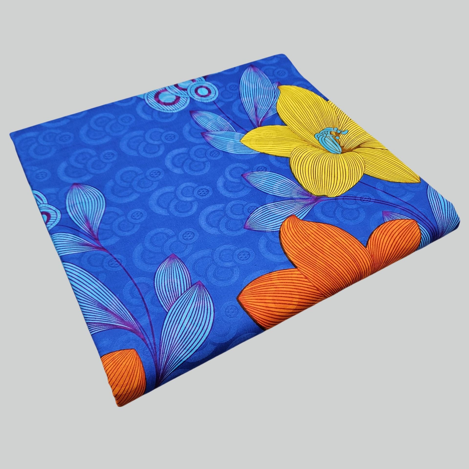 Tissu africain en coton imprim - Sewing Jackets avis et prix