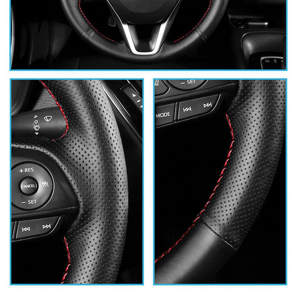 Juste de volant de voiture en  - Sewing Gt avis et prix
