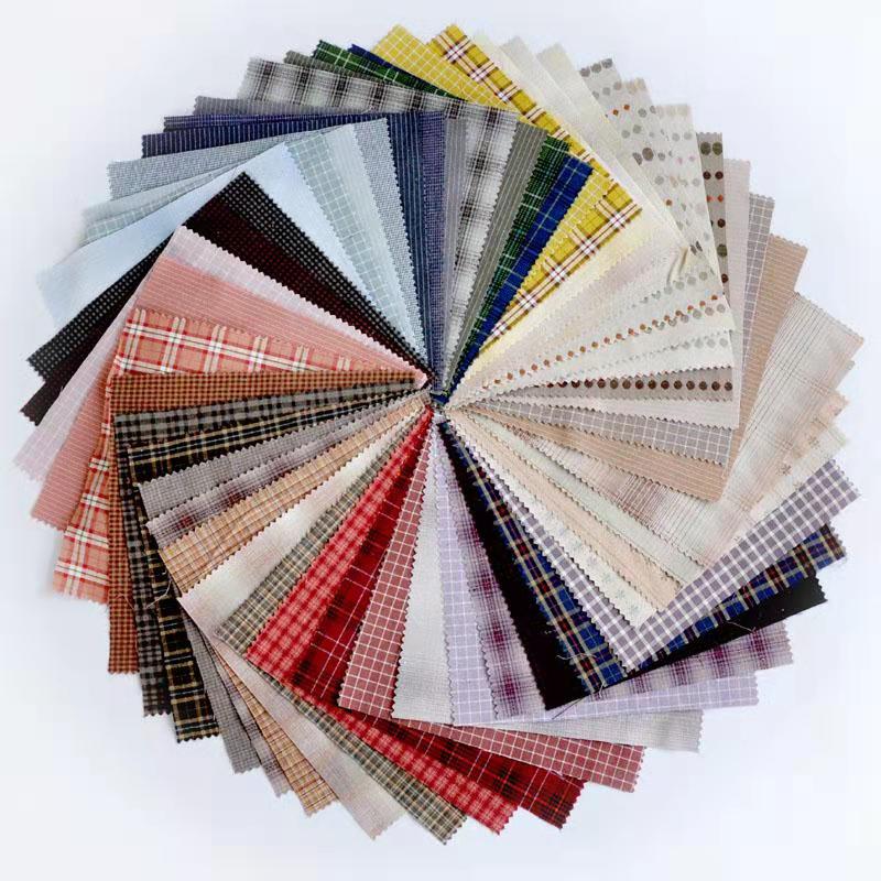 Tissu japonais teint en fil, 1 - Sewing Geotextile Fabric avis et prix