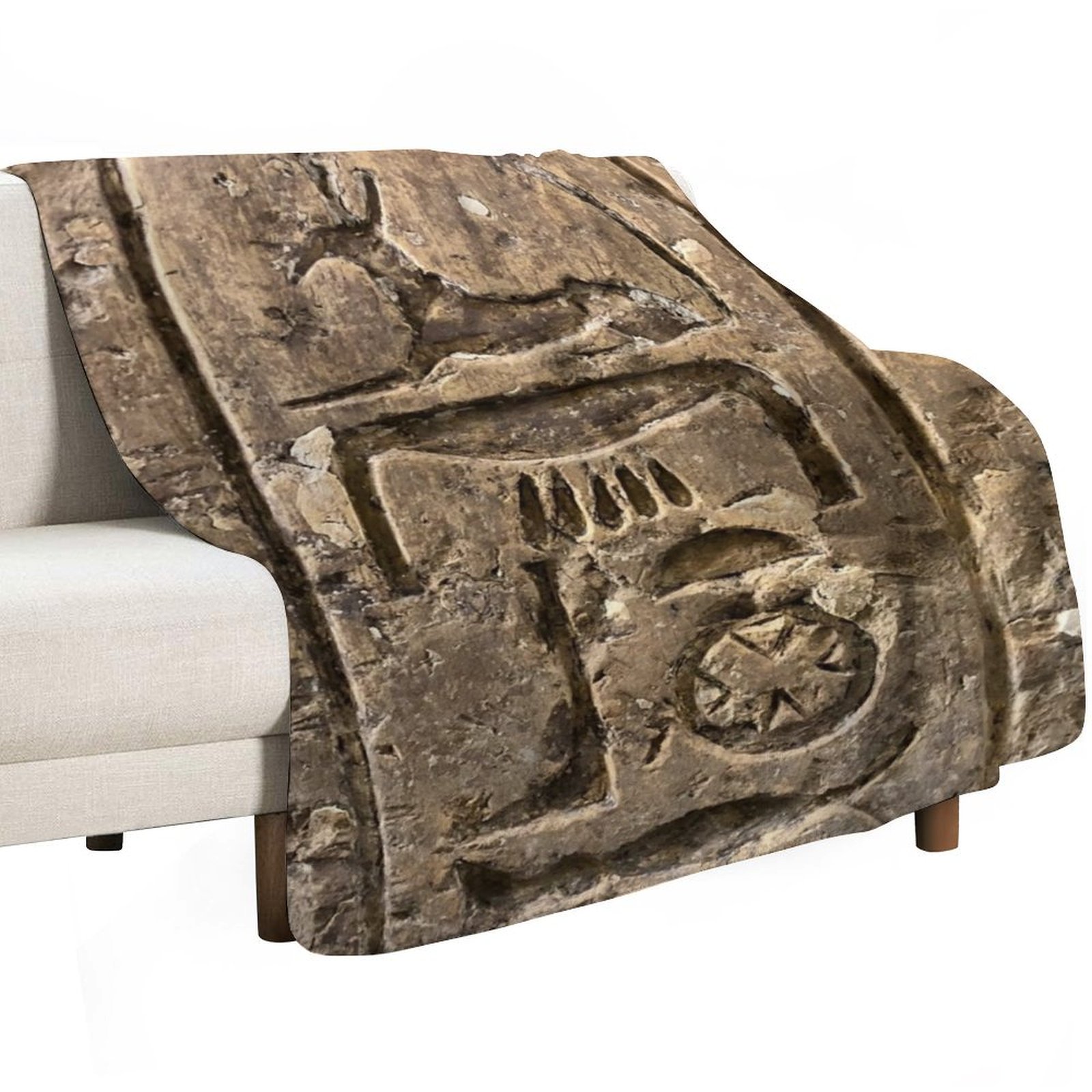 Nubty (Le dieu égyptien ancien - Fabric Weight Set avis et prix
