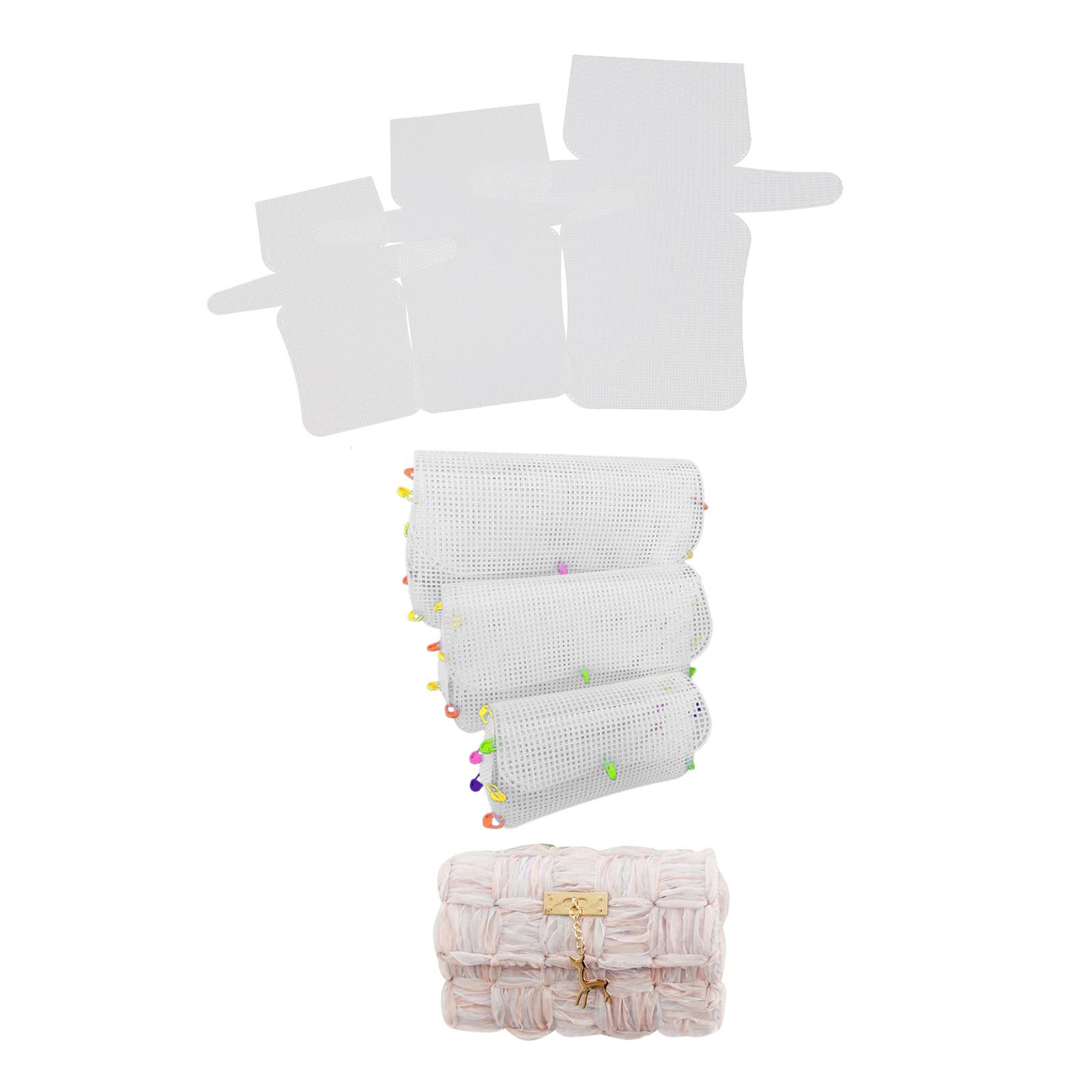 Toiles en maille pour travaux  - Is Sewing Textile Art avis et prix