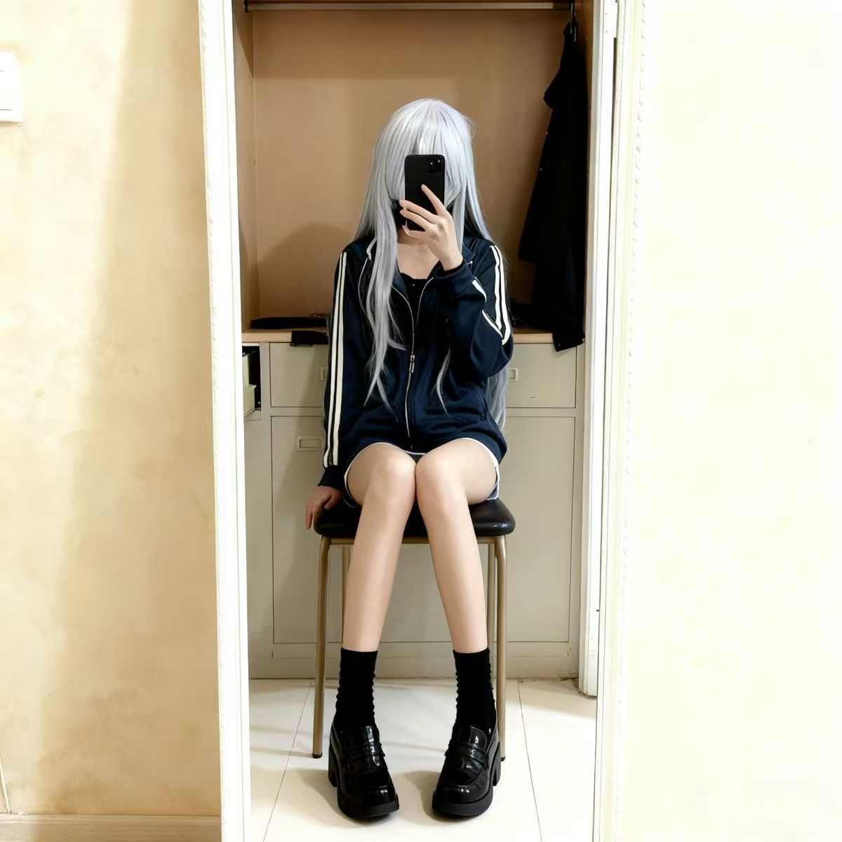 Tenue de cosplay polyvalente K - Sewing Jackets avis et prix