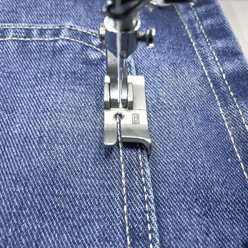 Machine à coudre plate industr - Sewing Expert avis et prix