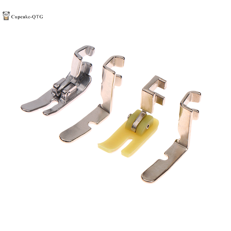 Ensemble de pieds-de-biche à f - Zipper Foot Presser avis et prix