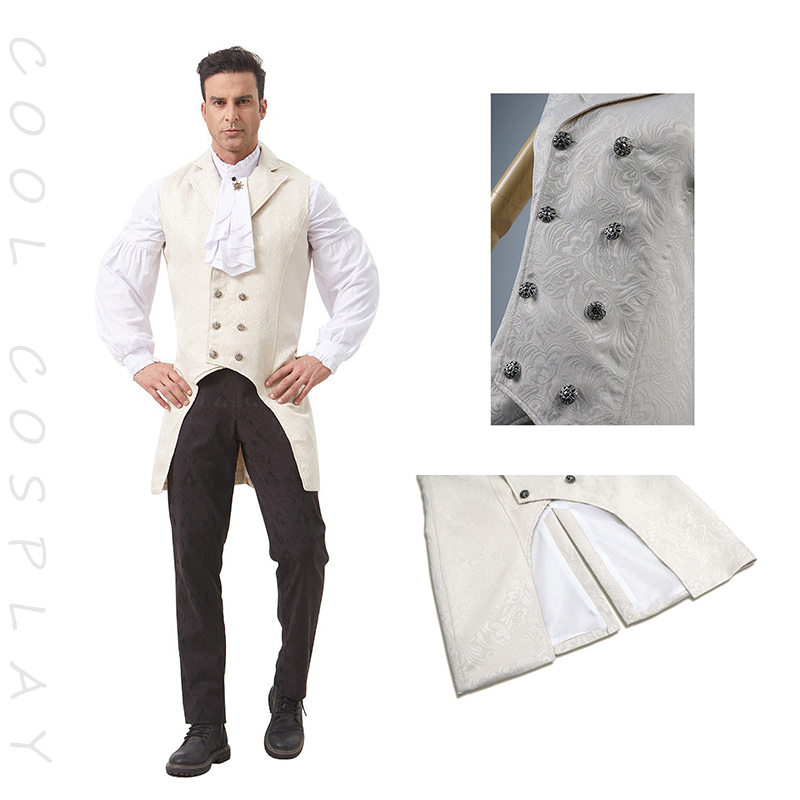 Manteau de queue de rénovation - Sewing Vest avis et prix