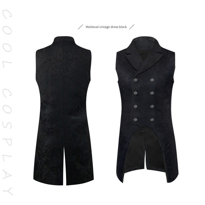 Manteau de queue de rénovation - Sewing Vest avis et prix