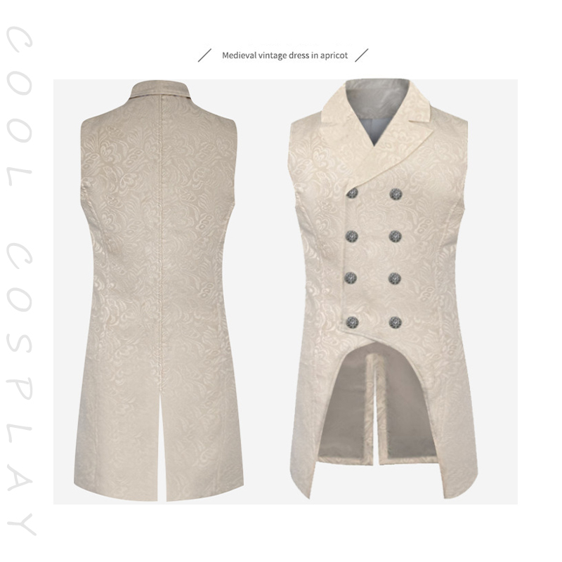 Manteau de queue de rénovation - Sewing Vest avis et prix