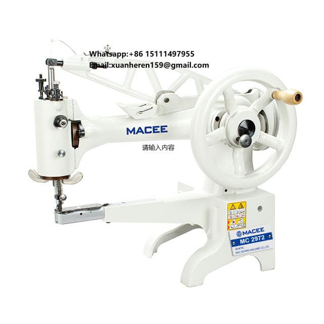 Machine à coudre pour la répar - Sewing Repair avis et prix