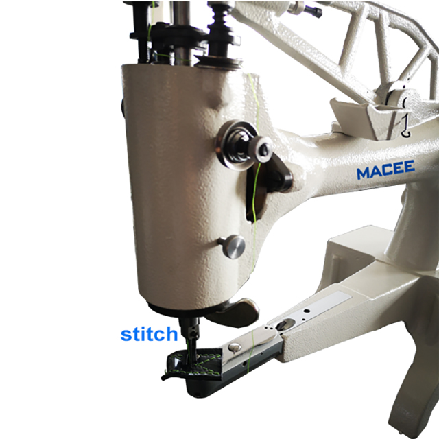 Machine à coudre pour la répar - Sewing Repair avis et prix