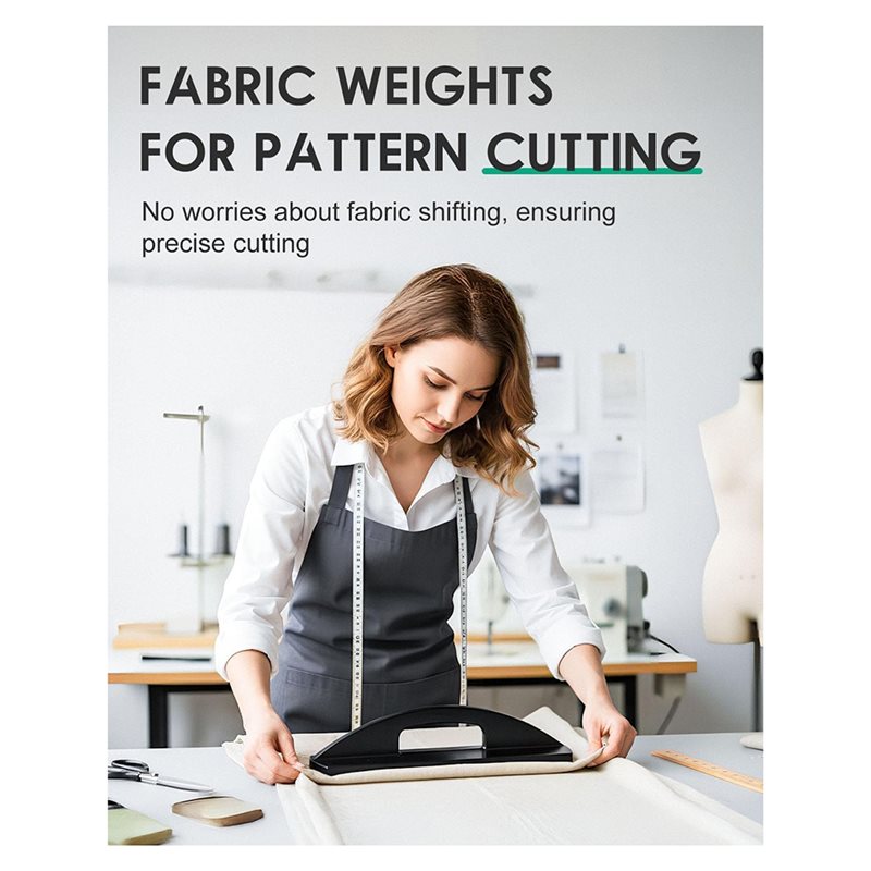 CHCH Poids en fonte robuste po - Fabric Weight Set avis et prix