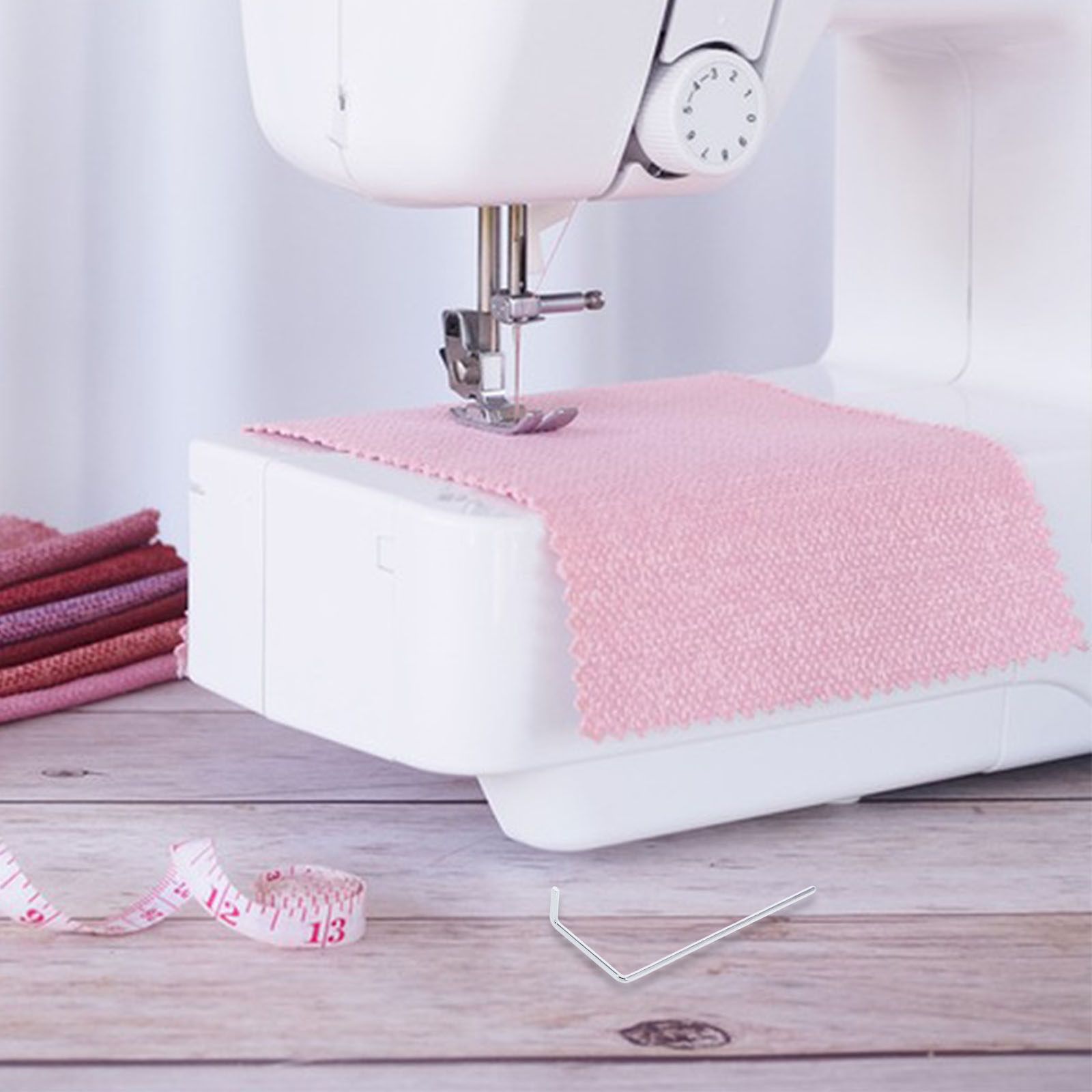 Barre de guidage multifonction - Sewing Expert avis et prix