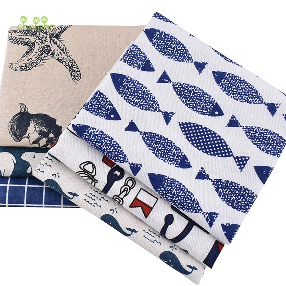Chainho, tissu en coton et lin - Sewing Geotextile Fabric avis et prix