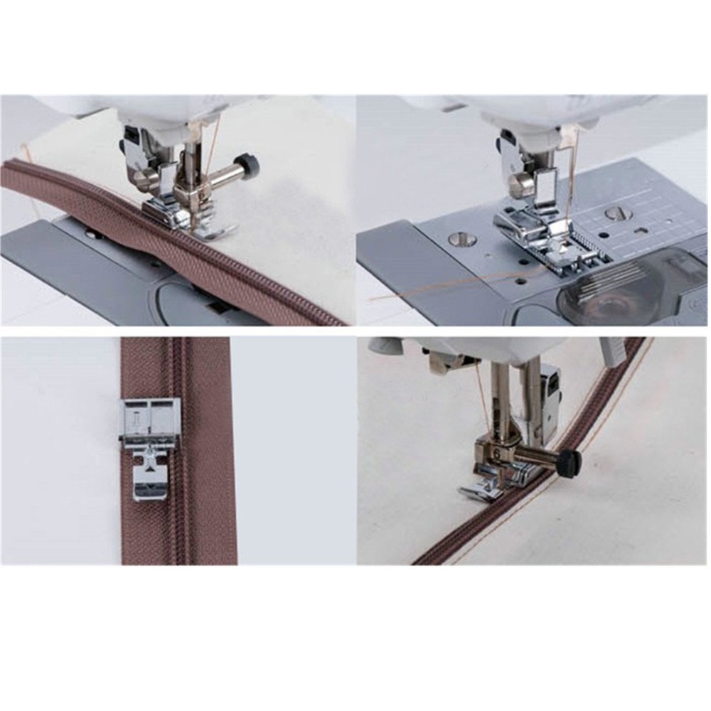 Brother Singer Janome – pied-d - Zipper Foot Presser avis et prix