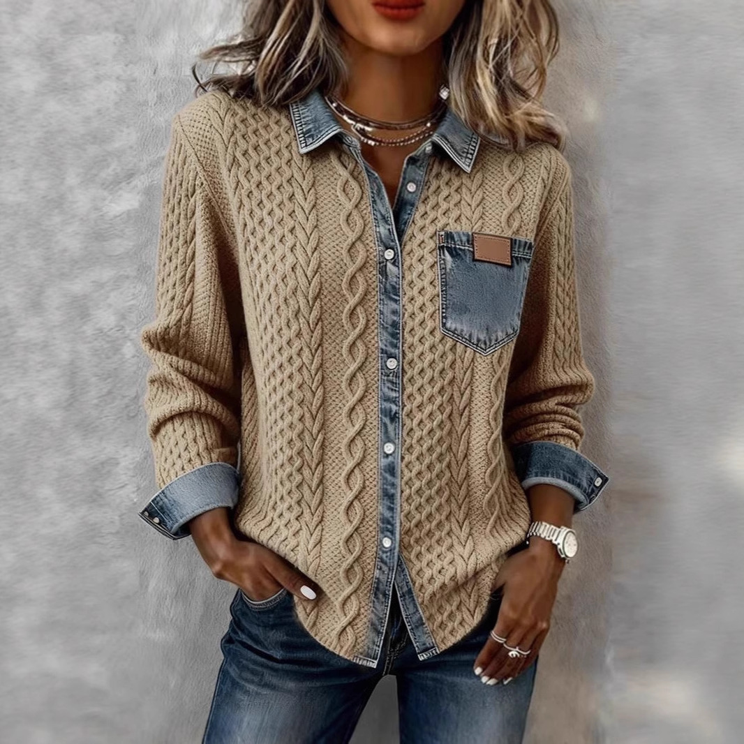 Abbigliamento Donna automne à  - Sewing Jackets avis et prix